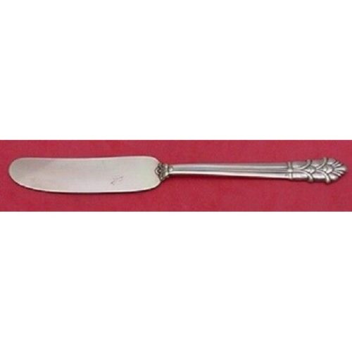 Palmette by Tiffany & Co. Rare Copper Sample Butter Spreader FH 6 1/4″