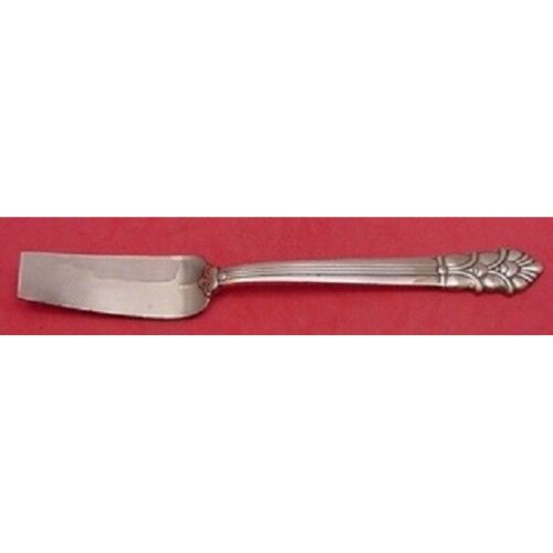 Palmette by Tiffany & Co. Rare Copper Sample Dinner Fork Uncut 8 1/4″