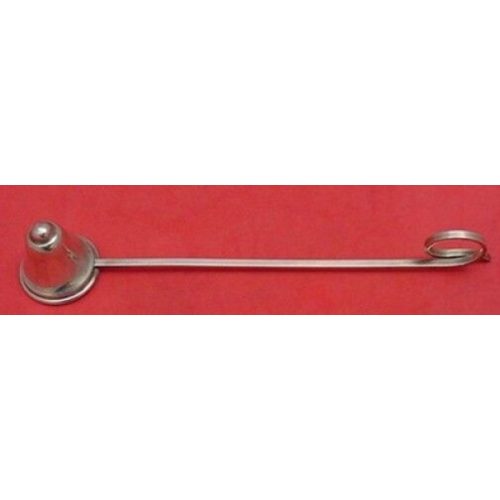 Pattern Unknown by Randahl Sterling Candle Snuffer All Sterling 8 7/8″