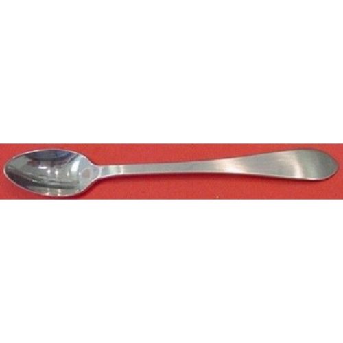 Pointed Antique By R and B D and H Sterling Infant Feeding Spoon Org. 5 1/2″
