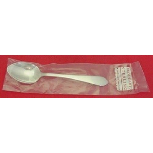 Pointed Antique Reed Barton Dominick Haff Sterling Teaspoon 6″ New