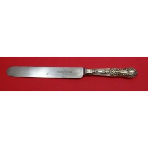 Queens by CJ Vander Sterling Banquet Knife w/ Joseph Rodgers and Sons Blade