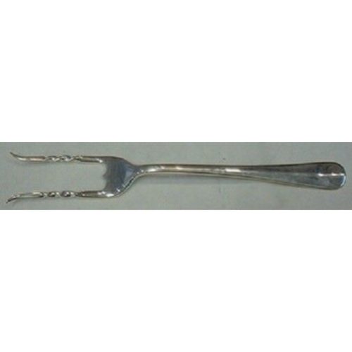 Rattail Antique by Reed Barton Dominick Haff Sterling Baked Potato Fork Custom