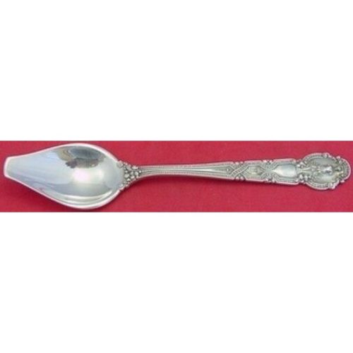 Renaissance by Tiffany and Co Sterling Melon Spoon Blunt Nose Figural 5 3/4″