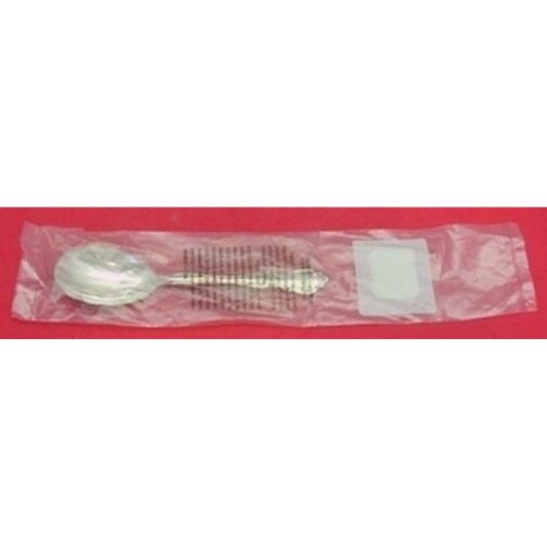 Rose Tiara by Gorham Sterling Sugar Spoon 6 1/4″ New Uused
