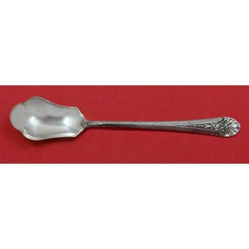 Royal Windsor by Towle Sterling Relish Scoop Custom Made 5 3/4″