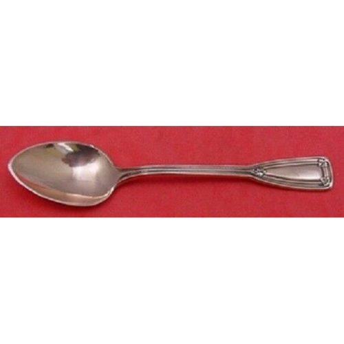 Saint Dunstan By Tiffany and Co. Rare Copper Sample Coffee Spoon One of a Kind