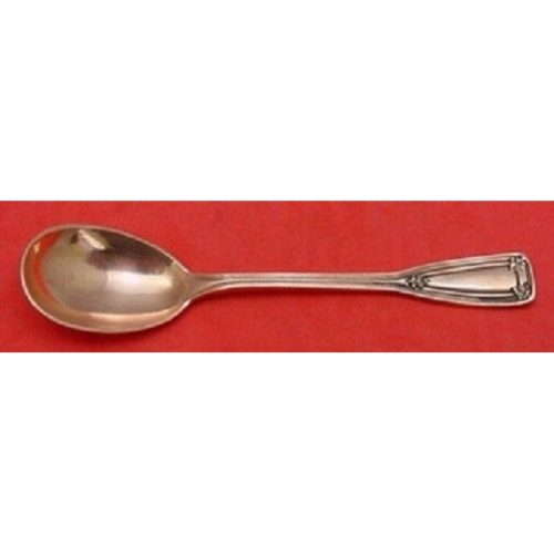 Saint Dunstan By Tiffany and Co. Rare Copper Sample Egg Spoon One of a Kind