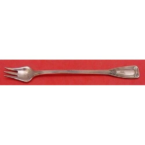 Saint Dunstan By Tiffany Rare Copper Sample Cocktail Fork One of a Kind 6″