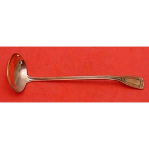 Saint Dunstan By Tiffany Rare Copper Sample Sauce Ladle One of a Kind 6 7/8″