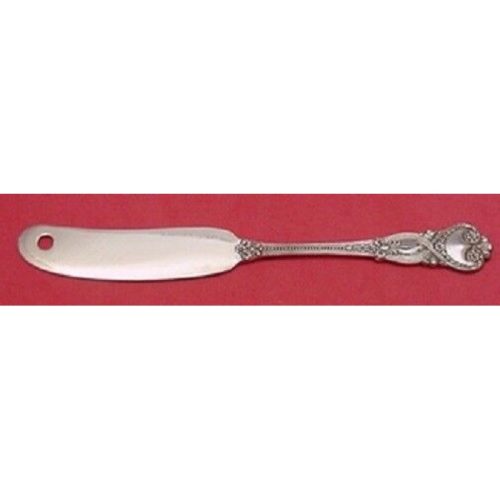Saint James by Tiffany Rare Copper Sample Butter Spreader FH One of a Kind