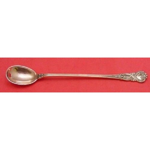 Saint James By Tiffany Rare Copper Sample Iced Tea Spoon One of a Kind