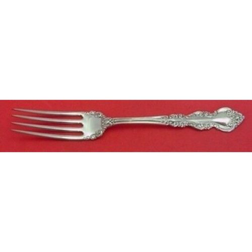 Warwick by International Sterling Dinner Fork
