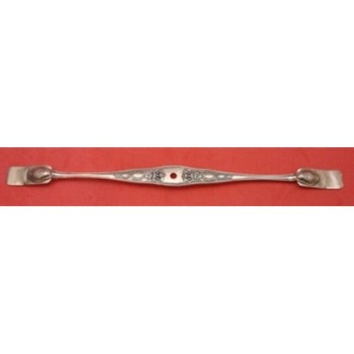 Winthrop by Tiffany & Co. Sugar Tong Flat Not Cut Copper Sample One-Of-A-Kind