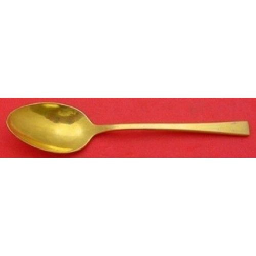 Empress by Dirigold-Dirilyte Teaspoon 5 7/8″