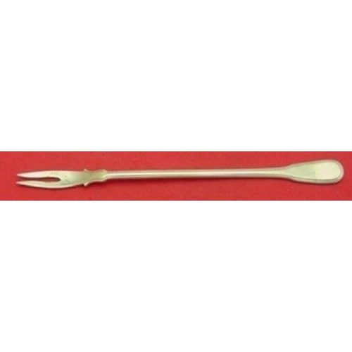 Hamilton aka Gramercy by Tiffany & Co. Sterling Lobster Pick 2-Tine 5 7/8″