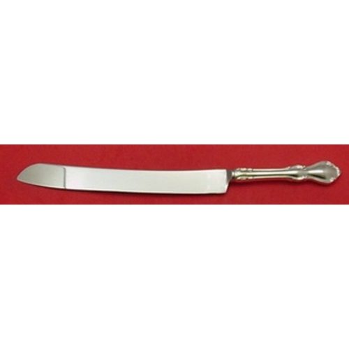 Hampton Court by Reed & Barton Sterling Wedding Cake Knife HHWS Custom Made 12″