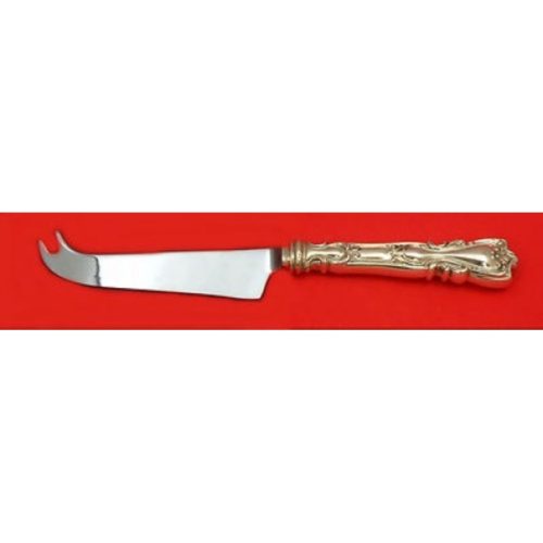 Lady Windsor aka Victoria New by Wallace Sterling Cheese Knife w/Pick Custom