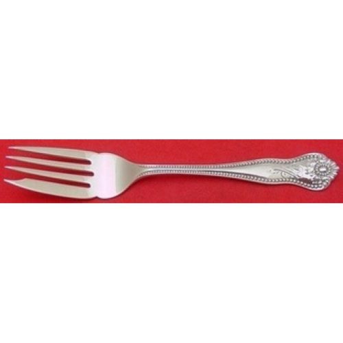 Lexington by Knowles & Mount Vernon Sterling Salad Fork 6 1/4″