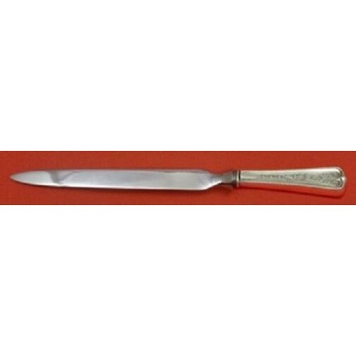 Lexington Engraved By Dominick and Haff Sterling Letter Opener HHWS 8″ Custom