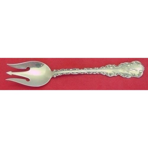 Louis XV by Whiting Sterling Terrapin Fork 5 1/8″