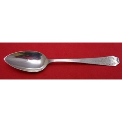 Madam Jumel by Whiting Sterling 4 O’Clock Spoon 5 3/8″