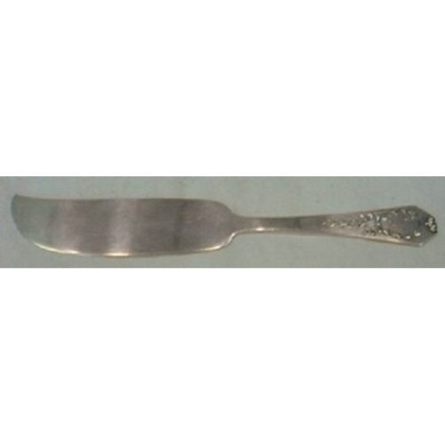 Madam Jumel by Whiting Sterling Fish Knife FH AS 7 1/4″
