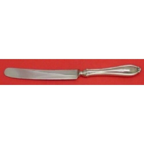 Margaret Old by International Sterling Dinner Knife 9 3/4″