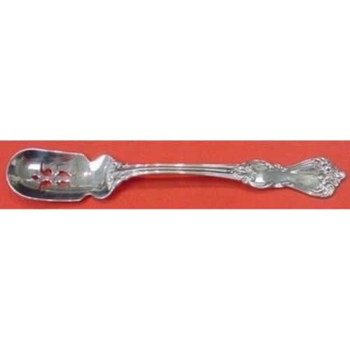 Marlborough by Reed and Barton Sterling Piccalilli Spoon Custom Made 5 3/4″