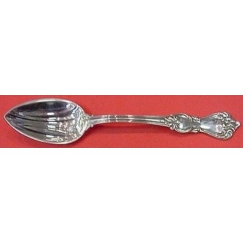 Marlborough by Reed & Barton Sterling Grapefruit Spoon Fluted Original 5 3/4″