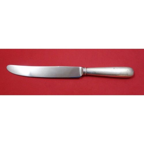 Old English Antique by Reed Barton / Dominick Haff Sterling Regular Knife 8 5/8″