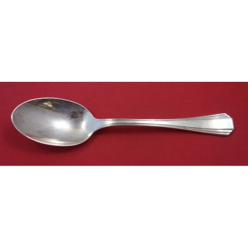 Palme by Christofle Stainless Dinner Spoon 8″