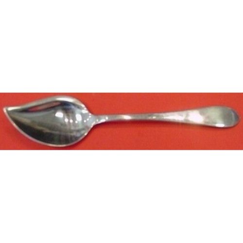 Pointed Antique Reed Barton Dominick Haff Sterling Jelly Server 6 3/8″