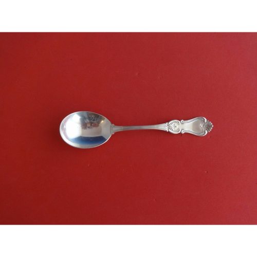 Prince Albert by Whiting-Shiebler Sterling Gumbo Soup Spoon (Shiebler) 6 7/8″