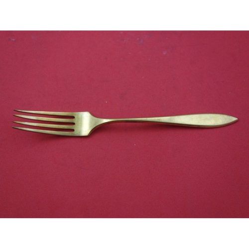 Regal by Dirigold-Dirilyte Dinner Fork  7 1/2″