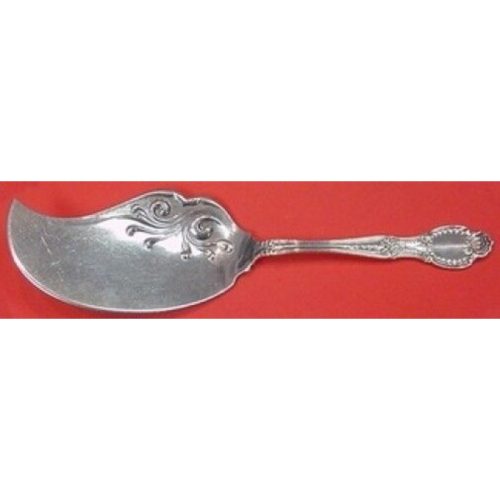 Richelieu by Tiffany & Co. Sterling Ice Cream Server Dolphin