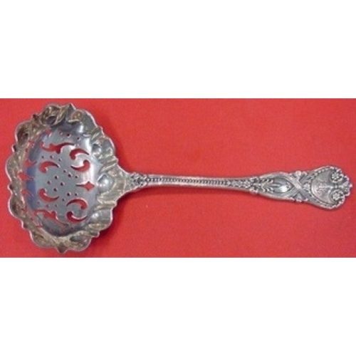 Saint James by Tiffany & Co.  Sterling Sugar Sifter 5 3/4″