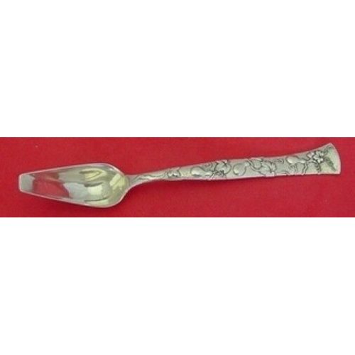 Vine by Tiffany & Co. Sterling Pap Spoon Gourds Deep Blunt