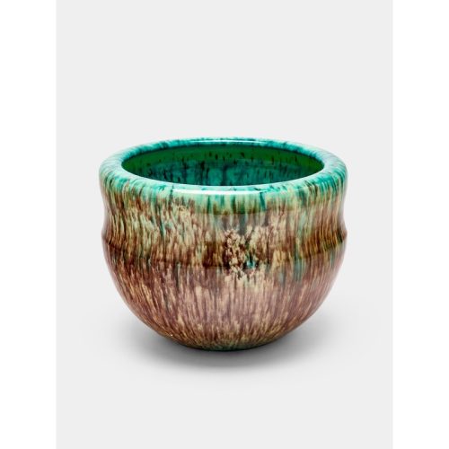 1950s Accolay Ceramic Planter