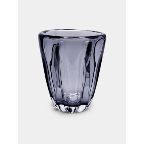 Fiori Conico Hand-Blown Murano Glass Vase
