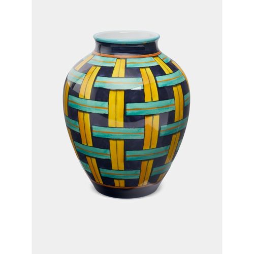 Gio Ponti Orcino Porcelain Vase