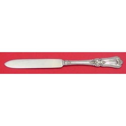 Kensington by Gorham Sterling Fruit Knife Flat All Sterling 5 3/4″