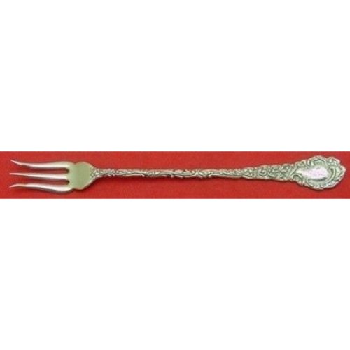 Louvre by Wallace Sterling Cocktail Fork 5 3/4″