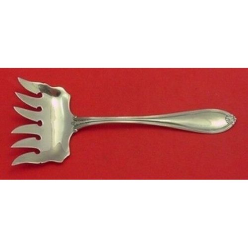 Margaret Old by International Sterling Sardine Fork