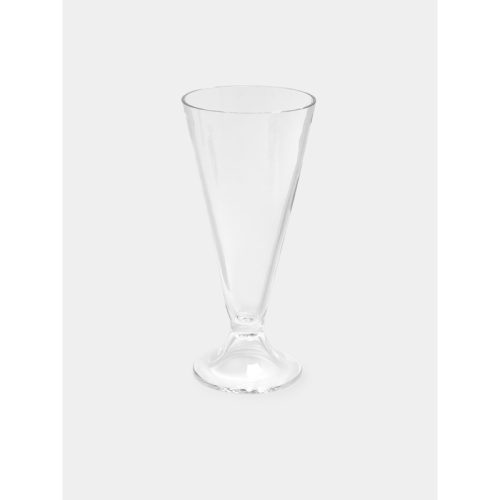 Ovale Hand-Blown Murano Wine Glass