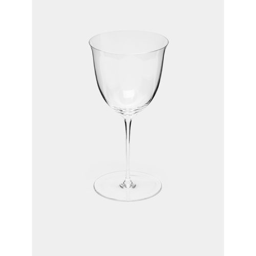 Patrician Hand-Blown Crystal Red Wine Glass