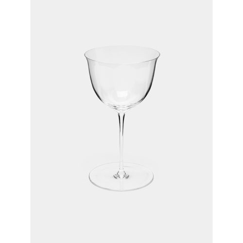 Patrician Hand-Blown Crystal White Wine Glass
