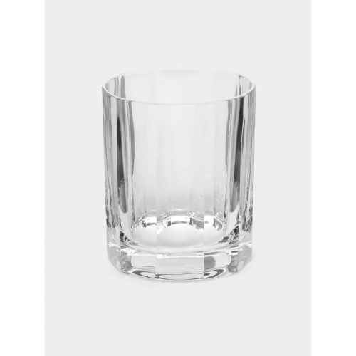 Venice Crystal Wine Glass