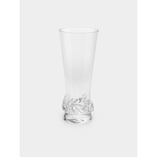 1950s Daum Crystal Glasses (Set of 6)