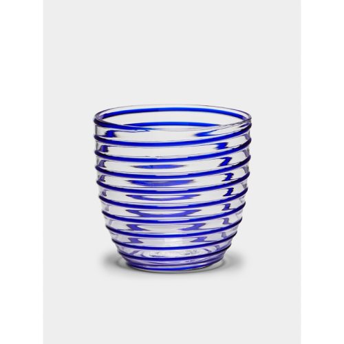 A Filo Goto Hand-Blown Murano Glass